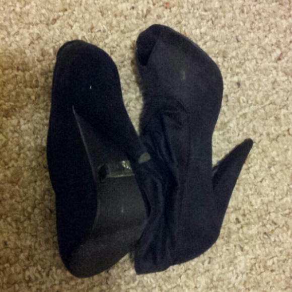 Booties - Picture 2 of 2