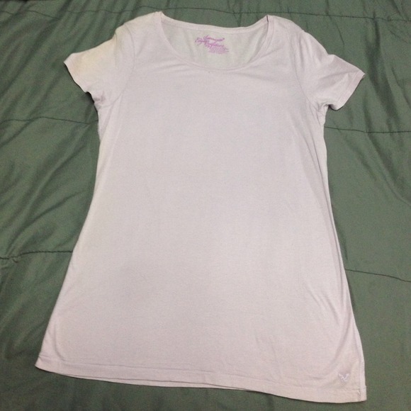 American Eagle Favorite T