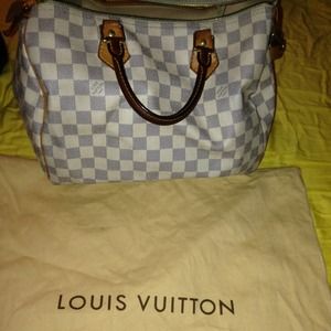 Dust bag for speedy (30)