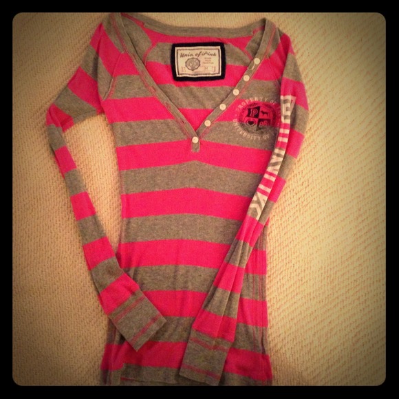 ❌Bundled❌PINK Thermal