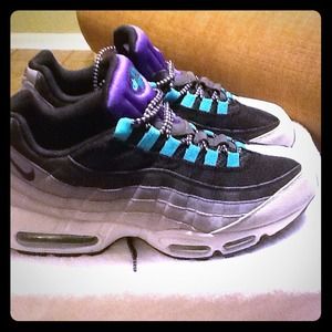SOLD-Air Max 95