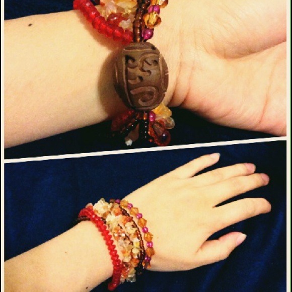 Old style bracelet - Picture 2 of 2