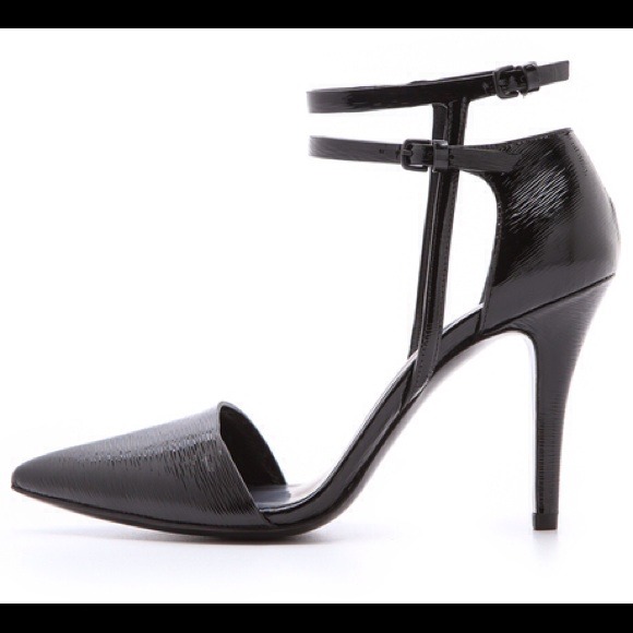 Alexander Wang Emma Pumps New 👍Host Pick👌 - Picture 2 of 4