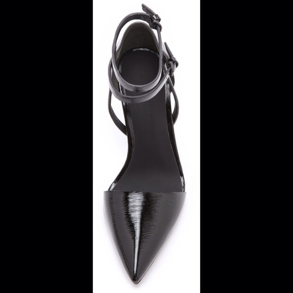 Alexander Wang Emma Pumps New 👍Host Pick👌 - Picture 3 of 4