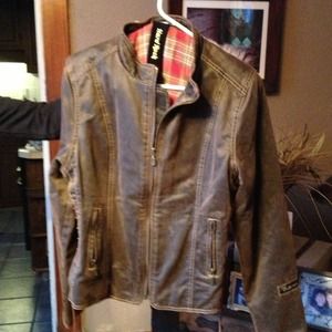 Hard Rock Cafe - Jacket