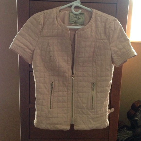 Zara jacket