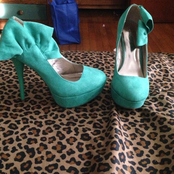 Heels !