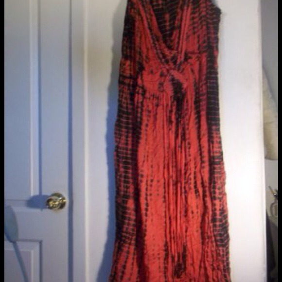 Plus Size Dress