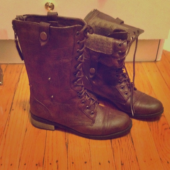 Boots