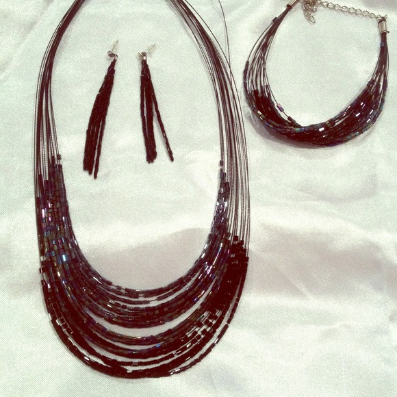 Jewelry Set! 🎀