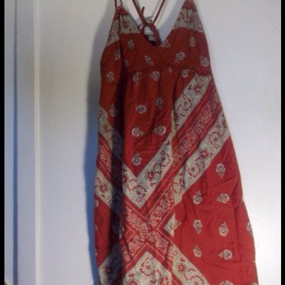Dress