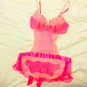 Sexy Little Things Lingerie 💘