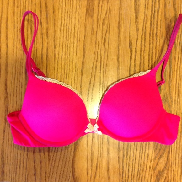 Victoria's Secret - Very Sexy Push Up Bra