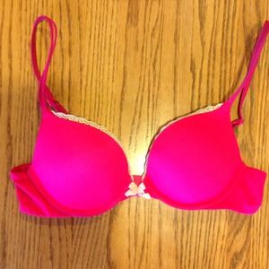 Victoria's Secret - Very Sexy Push Up Bra