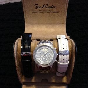 rodeo watches prices