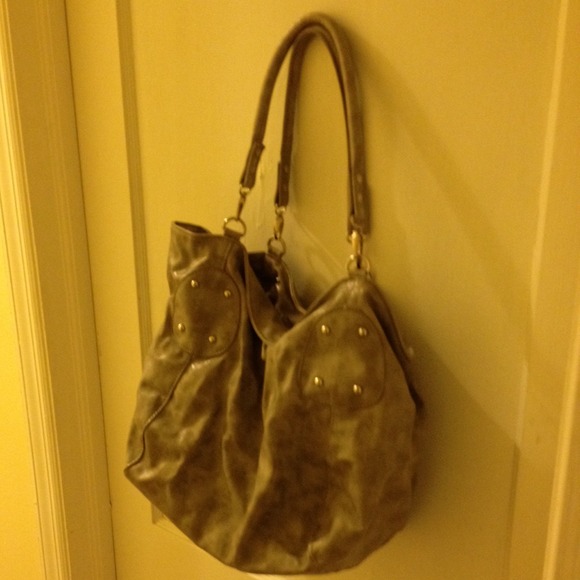 ✨✨Gray Tote✨✨