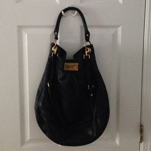Marc By Marc Jacobs Hobo - Classic Q Hillier