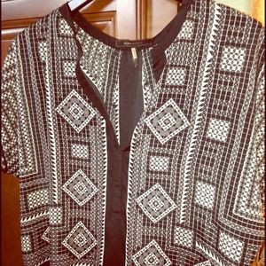 BCBG blouse