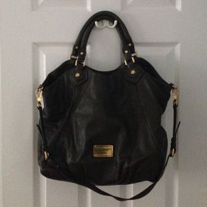 Marc By Marc Jacobs - Classic Q Fran Tote