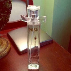 "Posh" by Rue 21 Full Sized Perfume