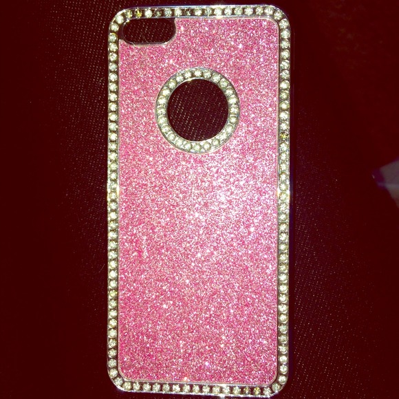 iPhone 5 case💗📱 - Picture 1 of 1