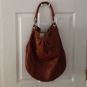 Marc by Marc Jacobs - Classic Q Hillier