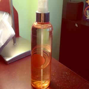 "Mango" by Aerie Body Mist