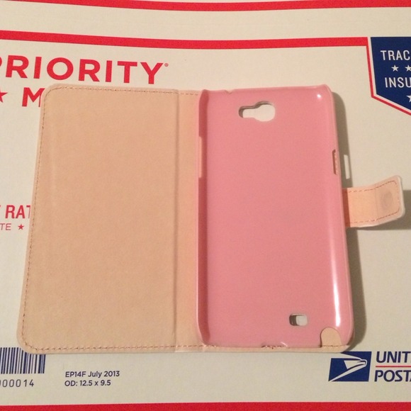 Galaxy Note 2 Hello Kitty Case - Picture 4 of 4