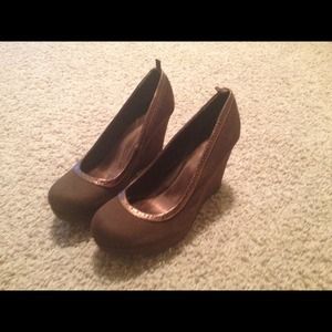 Gap wedges -size 8