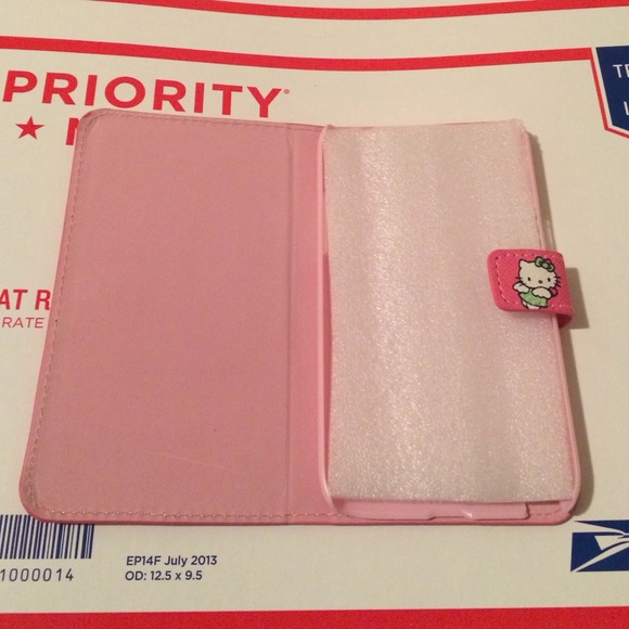 Galaxy Note 2 Hello Kitty Case - Picture 4 of 4