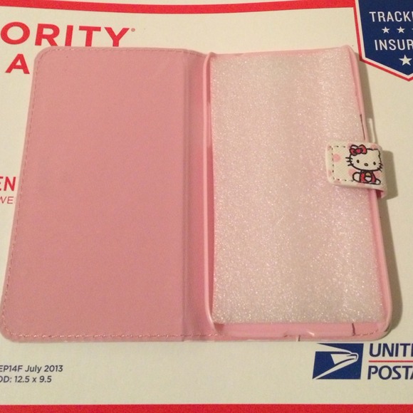 Galaxy Note 2 Hello Kitty Case - Picture 4 of 4
