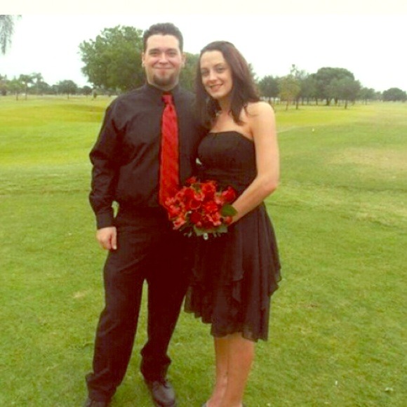 LBD. Bridesmaid/Cocktail