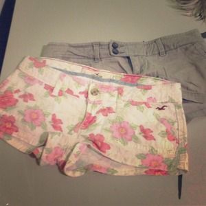 Shorts bundle . ❗Reduced❗