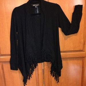 🍃SALE! STYLISH CARDIGAN PANCHO🍃️BUNDLE