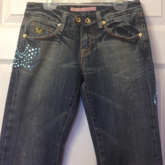 Brand new without tags Anoname jeans! - Picture 2 of 5