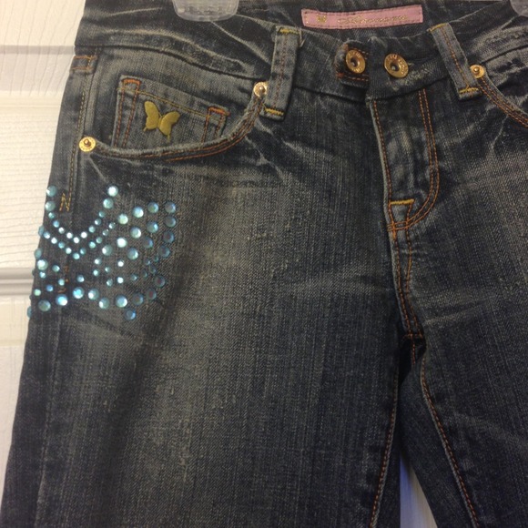 Brand new without tags Anoname jeans! - Picture 4 of 5