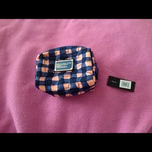 Marc Jacobs make up bag