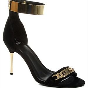 BRAND NEW Jeffrey Campbell Malice Shoe