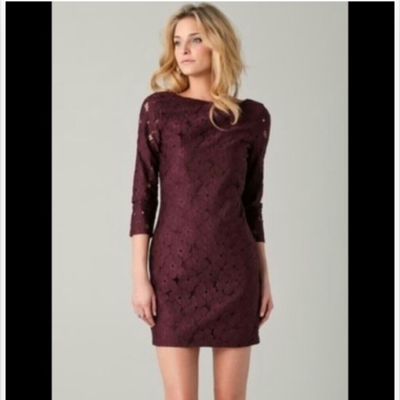 SOLD!!!!New DvF Diane Von Furstenberg Dress Size 4