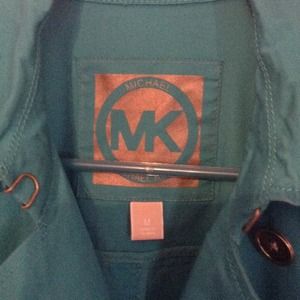 🌹🎉Michael Kors coat 🌹🎉