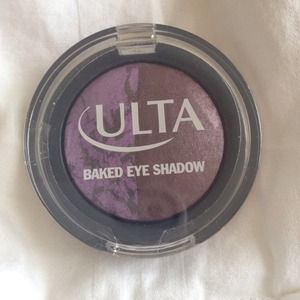 New Ulta Dual Shadow - Plum Gorgeous