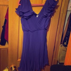 Formal dress