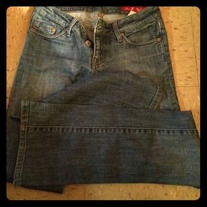 Seven Jeans size 24