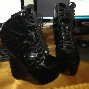 Havana Shoe by Jeffrey Campbell