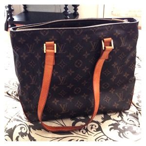 Louis Vuitton purse