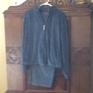 Comfy pants/workout suit