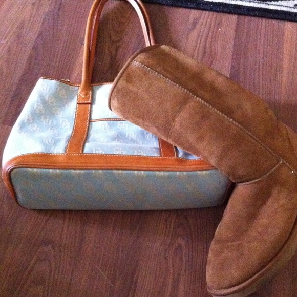 Dooney & Bourke
