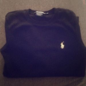 SALE!!!! Polo long sleeve
