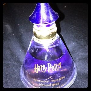 Harry Potter Perfume