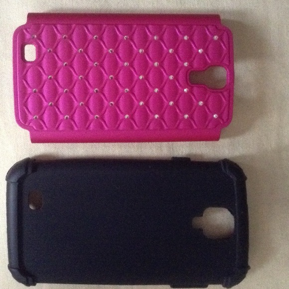 Samsung Galaxy S4 Case